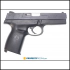 SMITH & WESSON SW9F 9MM